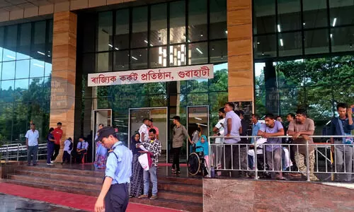 CM clears air on cancer-care fees, says govt to bear costs under Ayushman schemes