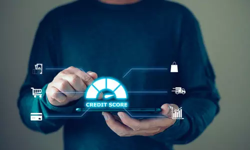 Why Your Credit Report Matters More Than You Think