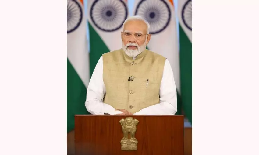 On August 22, PM Modi is anticipated to travel to Bengal to officially open three new metro lines