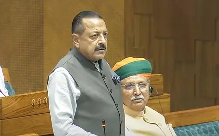 In the Indo-French ocean mission, India reaches a 5,000-meter deep dive milestone