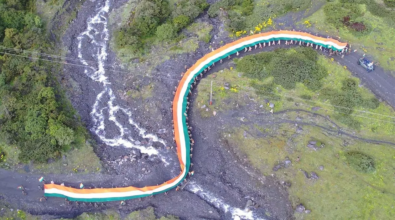 Northeast marks I-Day with promises of growth, unity, and cultural pride