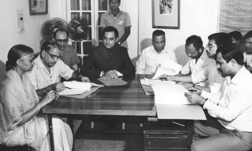 40 years on, key clauses in Assam Accord remain unfulfilled