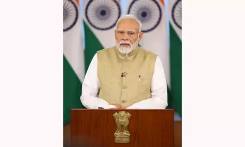 On August 22, PM Modi is anticipated to travel to Bengal to officially open three new metro lines