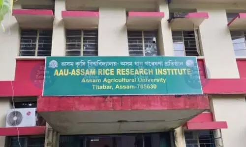 Assam’s first seed conservation gene bank inaugurated in Titabor