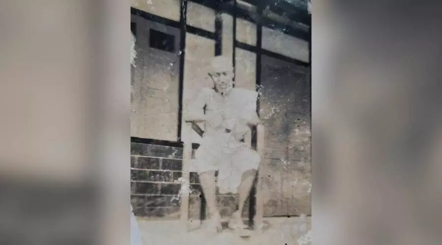 Shunning fame, serving the nation: The story of Hari Chandra Gogoi from Mayong