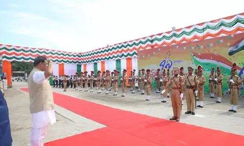 Peace, progress & protection of land anchor Assam CM’s Independence Day address