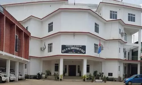 Dimapur police rescue three victims, arrest five abductors and NSCN-R leader in separate ops