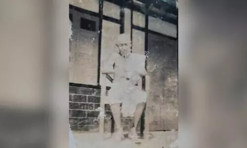 Shunning fame, serving the nation: The story of Hari Chandra Gogoi from Mayong