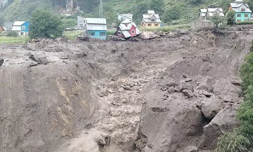 Kishtwar cloudburst: 56 dead, search for 250 missing intensifies