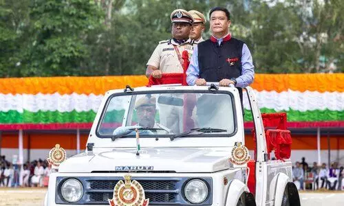 ‘Why Pema Khandu still Arunachal CM?’ Congress asks after SC-ordered CBI probe