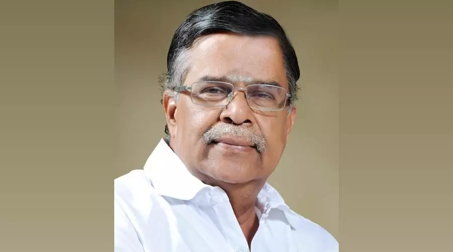 Nagaland bids farewell to Governor Ganesan with seven-day state mourning