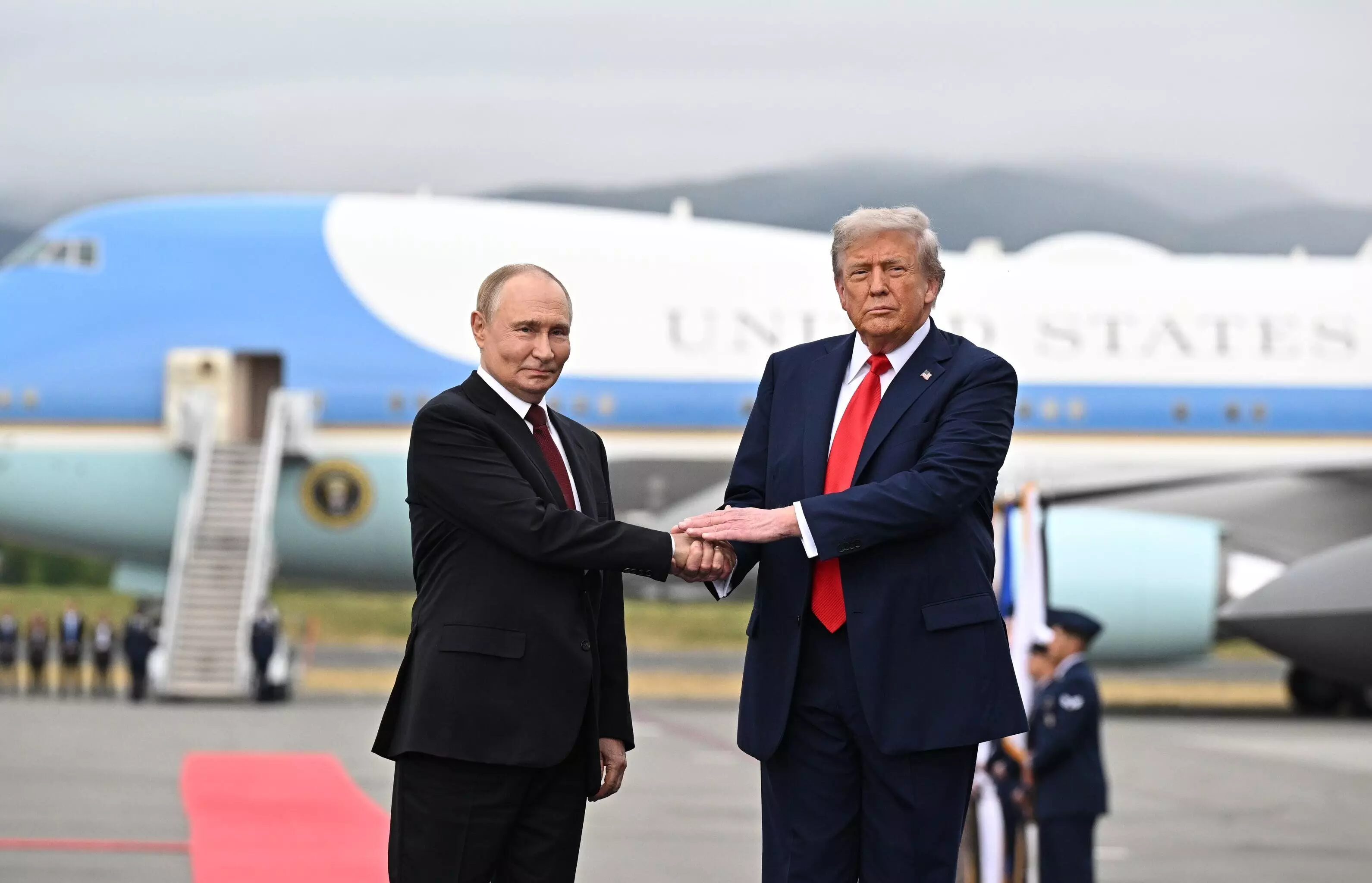 Trump says India may not face secondary tariffs for Russian oil imports Trump says India may not face secondary tariffs for Russian oil imports