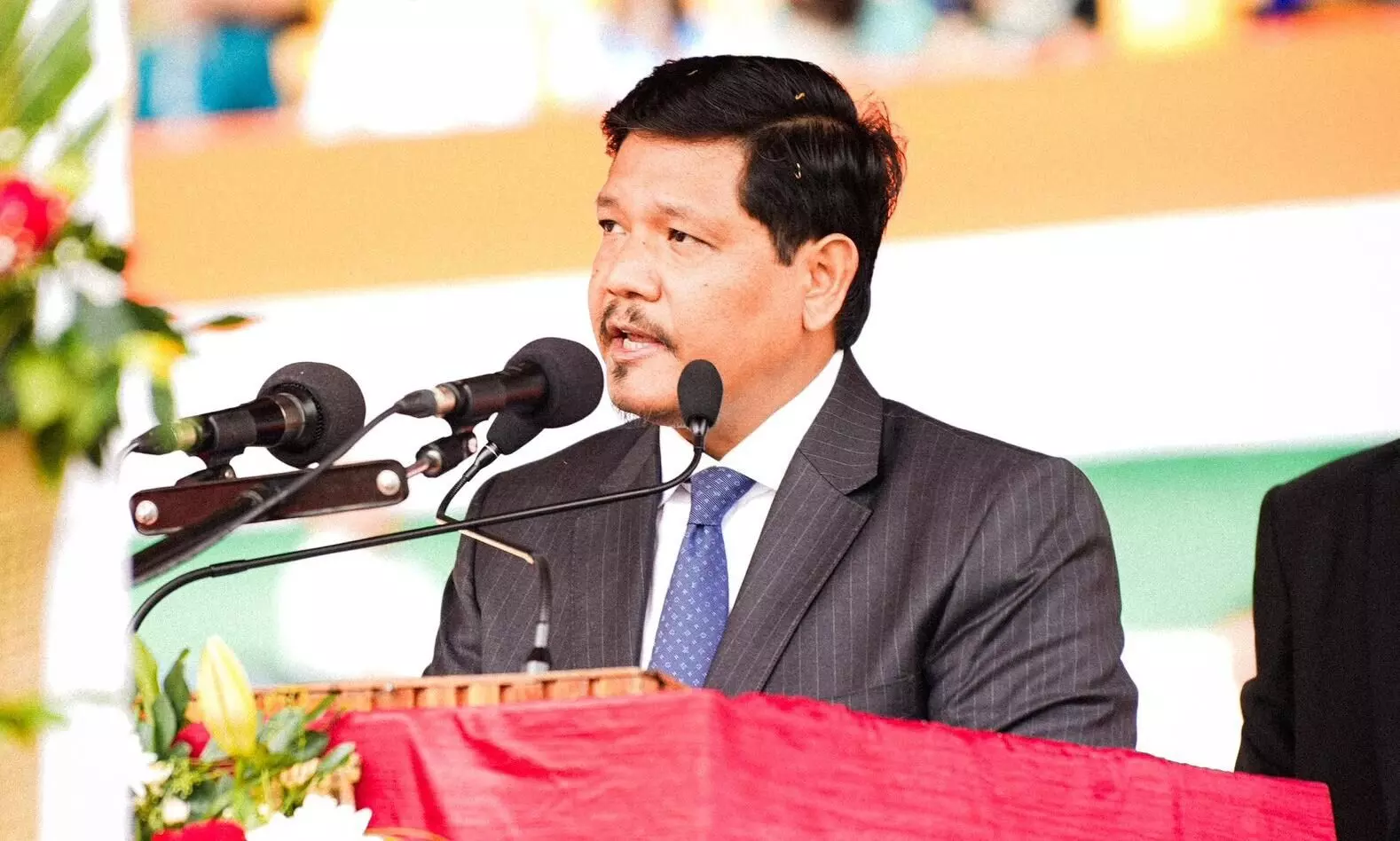 Meghalaya cabinet reshuffle likely soon; several ministers may be dropped Meghalaya cabinet reshuffle likely soon; several ministers may be dropped