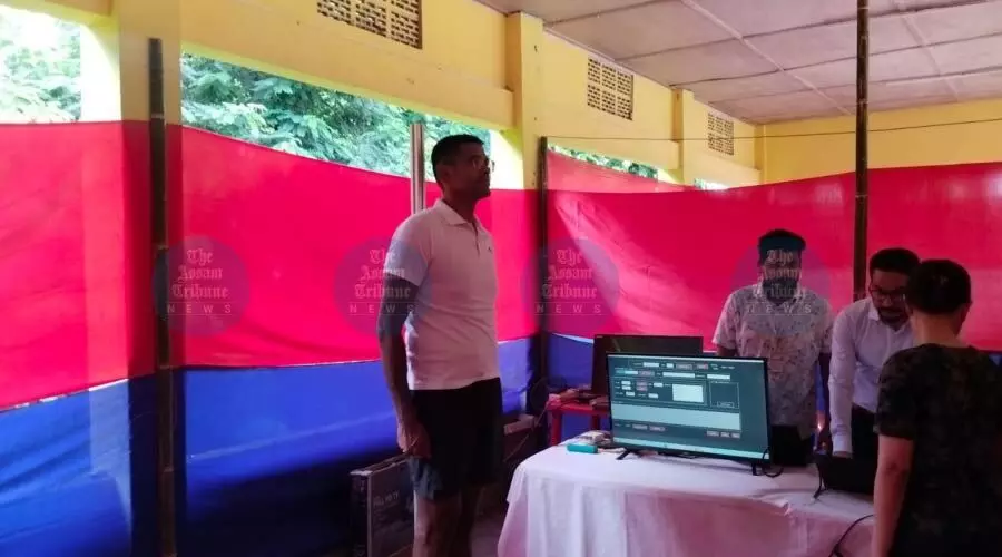 Assam Police records 2% obesity rate in annual BMI drive