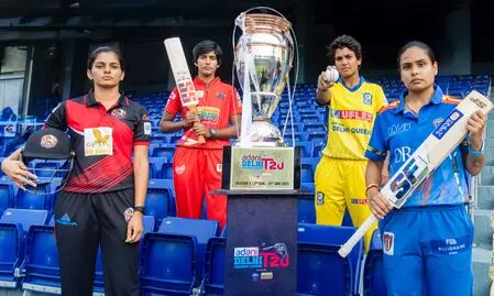 Womens DPL: Sundays opening match features the defending champion North Delhi Strikers against the South Delhi Superstarz