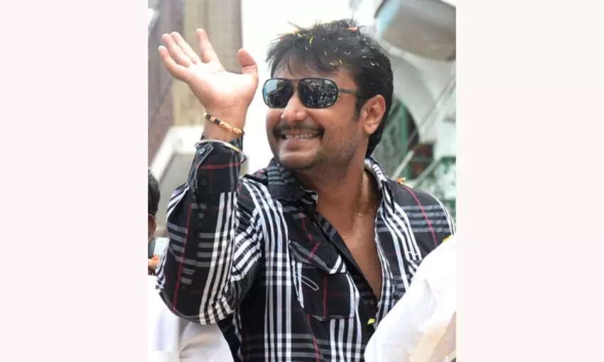 Karnataka Police will seek a speedy trial for Darshan and others in the fan murder case