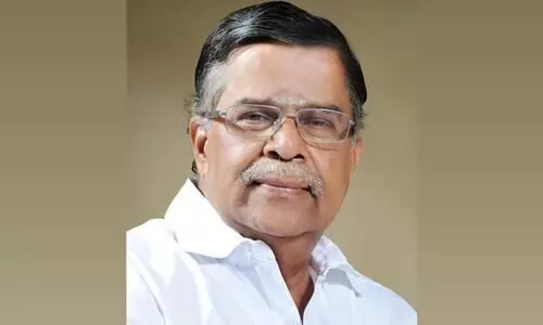 Nagaland bids farewell to Governor Ganesan with seven-day state mourning