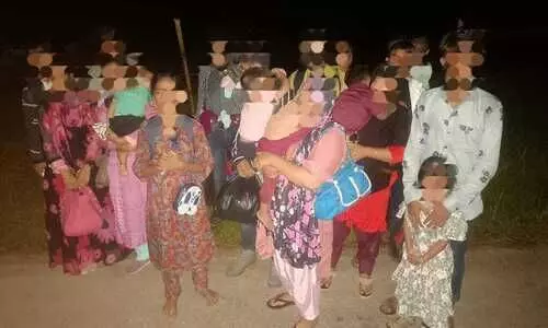 Assam’s push-back policy on Bangladesh nationals triggers diplomatic unease