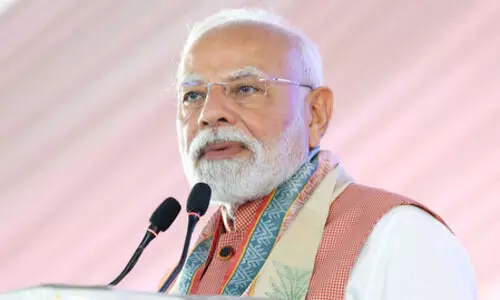 Tomorrow, PM Modi will officially launch Rs 11,000 crore in highway Projects in Delhi