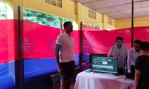 Assam Police records 2% obesity rate in annual BMI drive