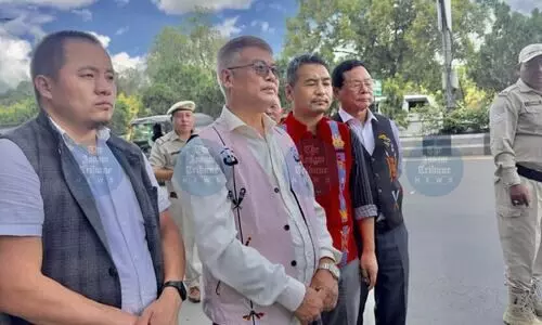 ‘Not acceptable’: United Naga Council tells Manipur Guv after FMR deadline lapses