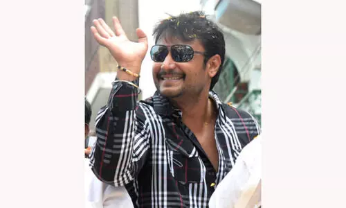 Karnataka Police will seek a speedy trial for Darshan and others in the fan murder case