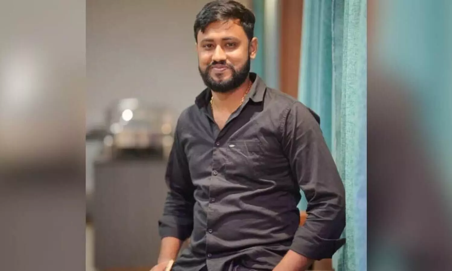 West Tripura BJP mandal president expelled over viral personal video clips