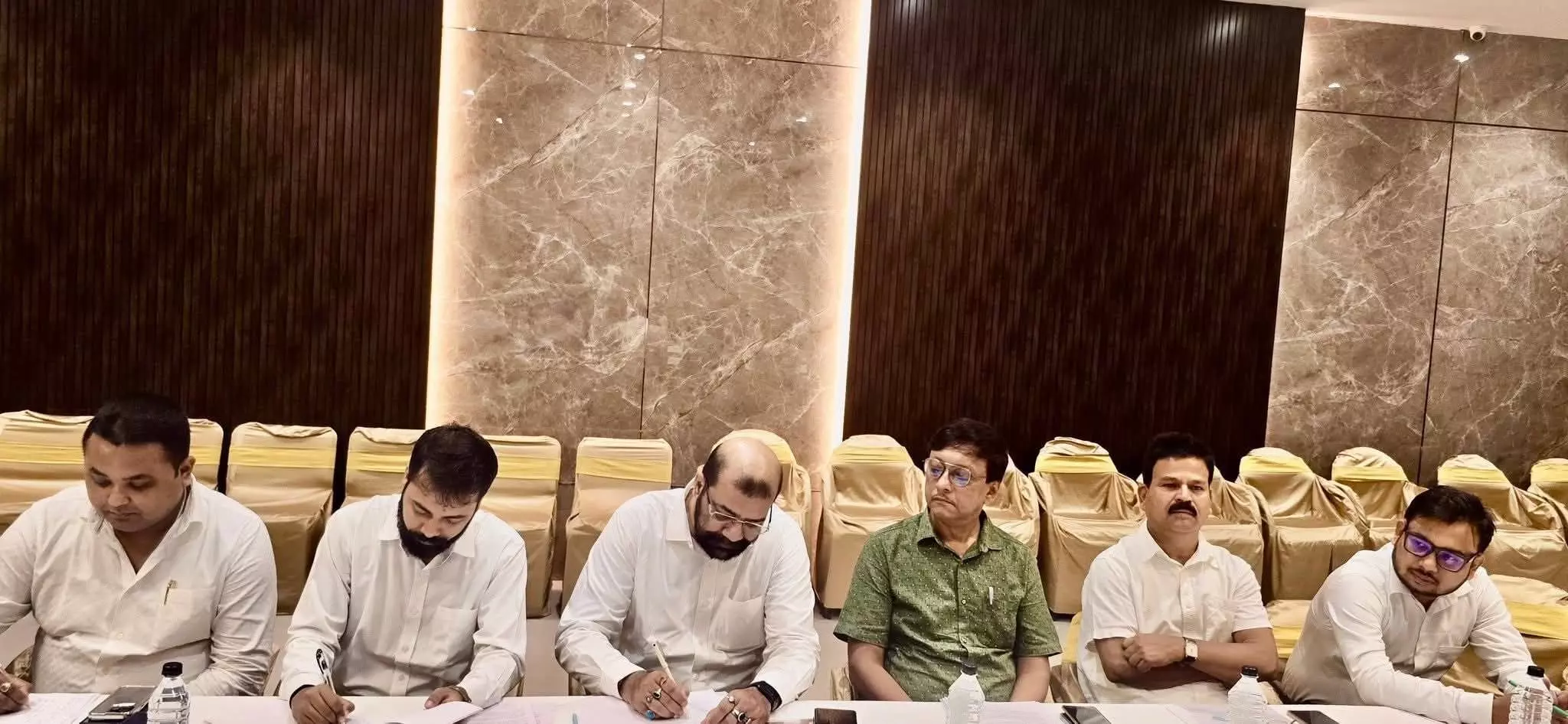 North East Students Union to launch region-wide protests against illegal influx on August 18