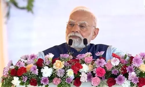 Draft of next-gen GST reforms sent to states, Diwali rollout planned, says PM Modi