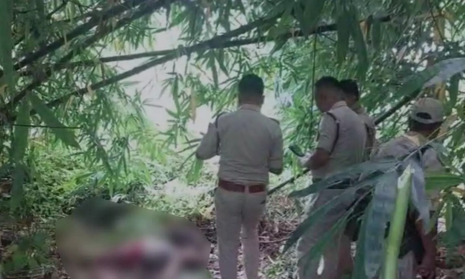 Umrangso rape & murder: Five held, Dimasa students body calls for swift justice