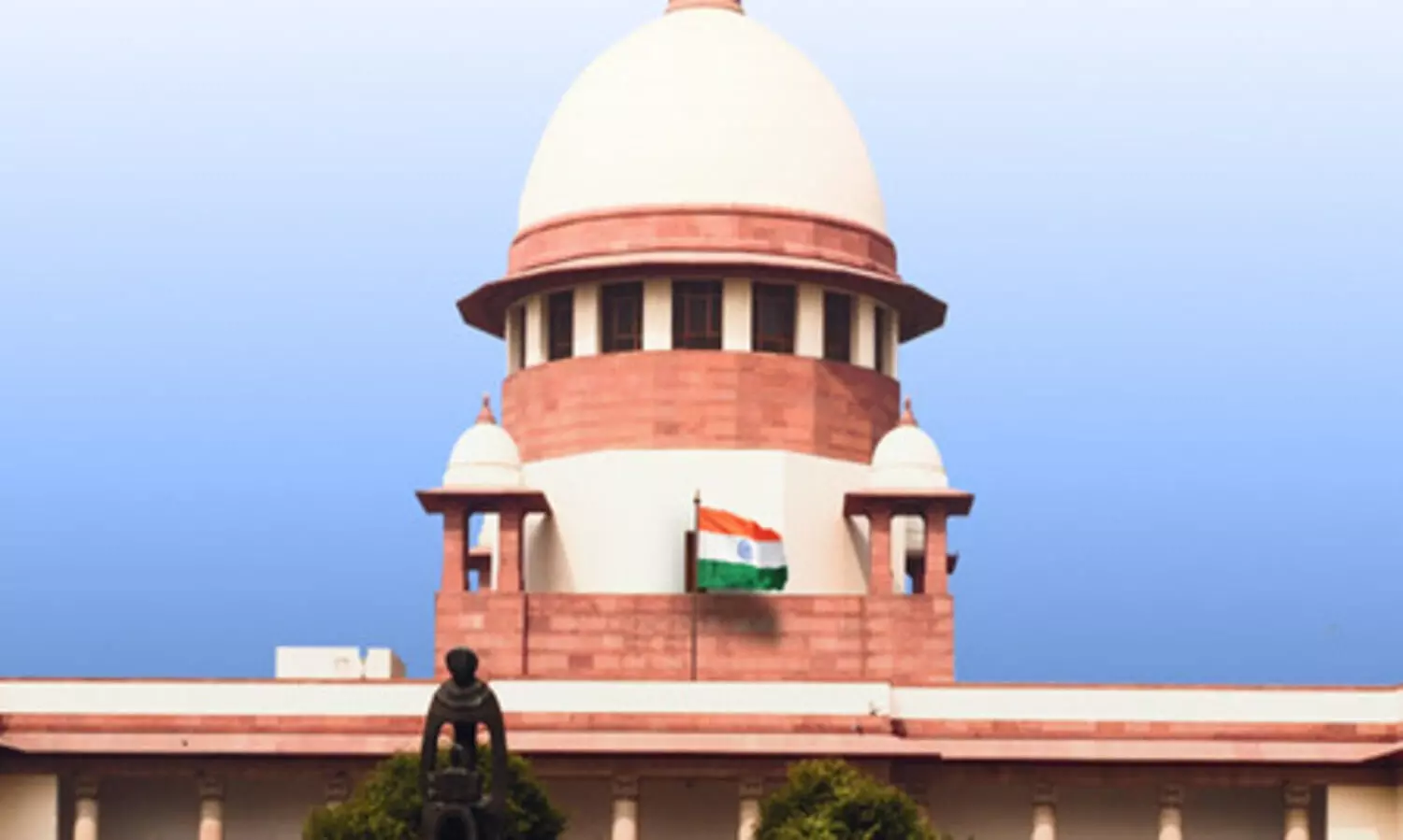 Sanjay Singhs appeal against the merger of 105 primary schools in Uttar Pradesh is denied by the Supreme Court