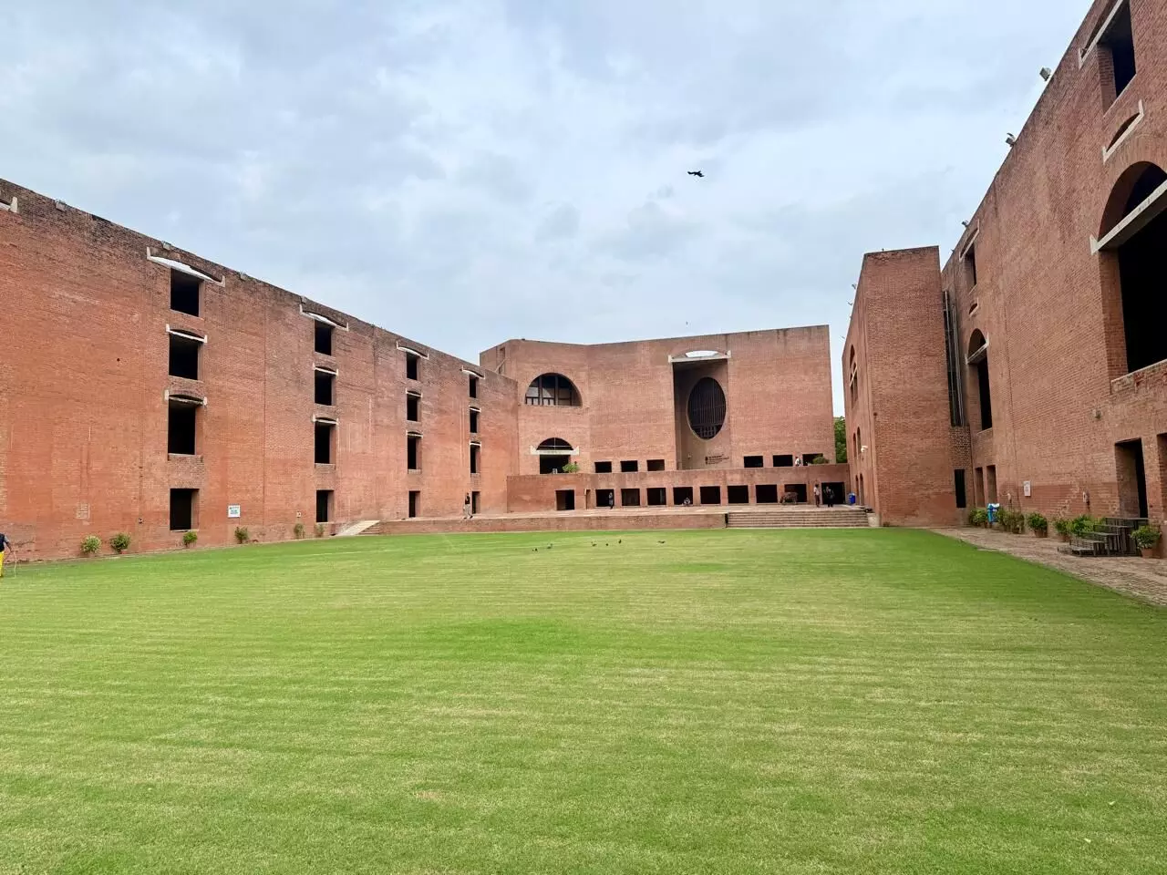 From IIT to IIM: Guwahati’s rise as a knowledge city From IIT to IIM: Guwahati’s rise as a knowledge city