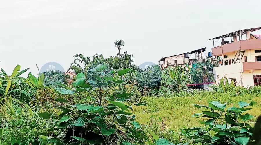 Public ire grows as encroachment threatens Sivasagar’s water bodies; eviction on cards