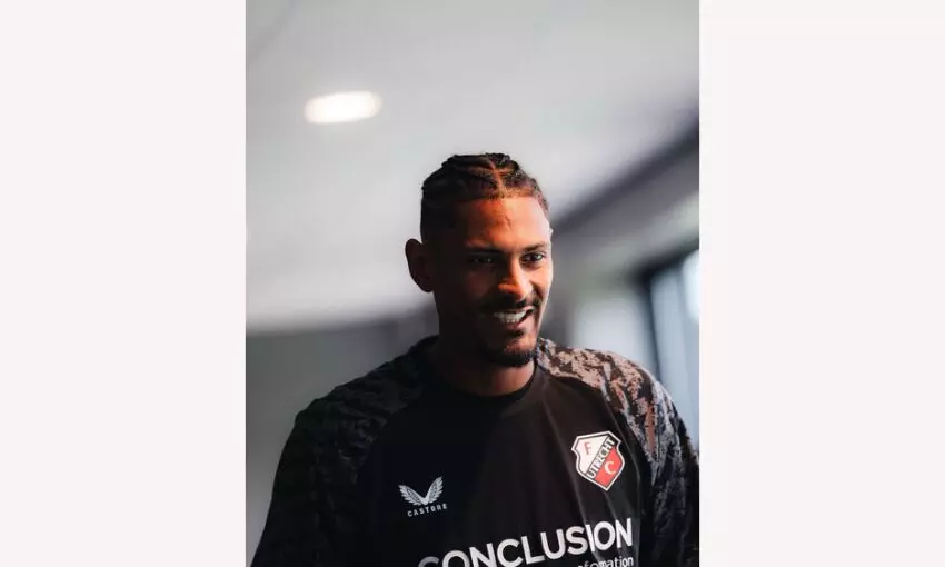 Returning to Utrecht marks the end of Sebastien Hallers journey from Dortmund Returning to Utrecht marks the end of Sebastien Hallers journey from Dortmund