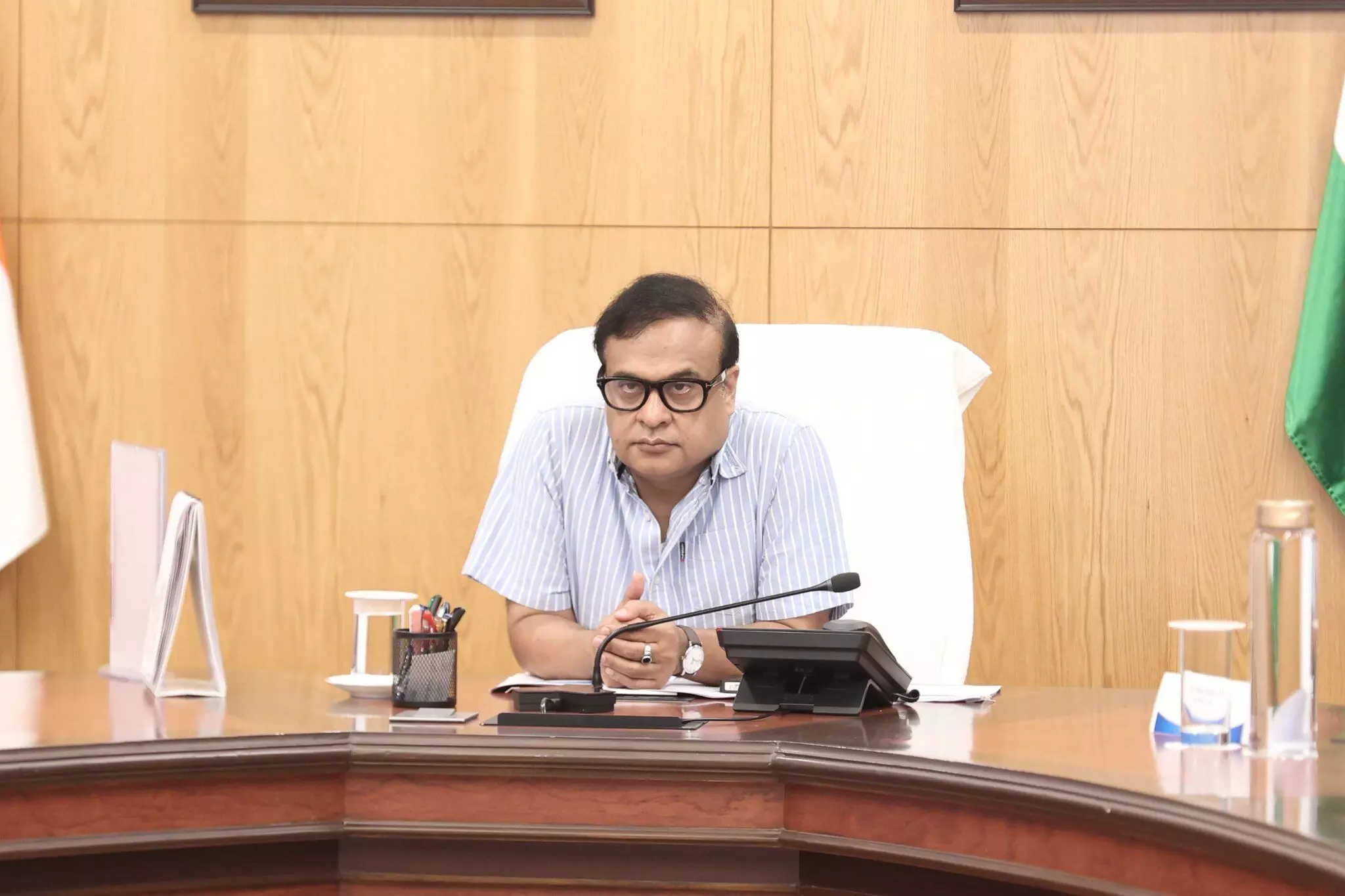 Assam govt brands Bir Lachit Sena extortionist; alleges racket operating statewide Assam govt brands Bir Lachit Sena extortionist; alleges racket operating statewide