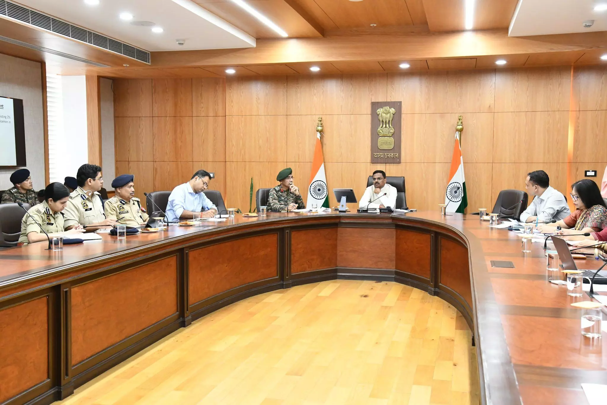 Assam mulls doubling ex-servicemen reservation in govt jobs to 5%