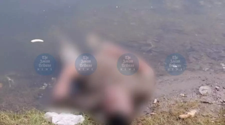 Dhubri lawyer goes missing, body found at Mela Maidan; police launch probe