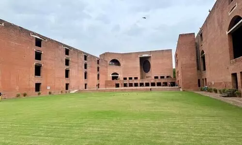 From IIT to IIM: Guwahati’s rise as a knowledge city