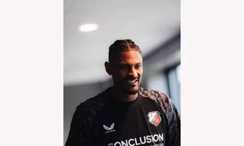Returning to Utrecht marks the end of Sebastien Hallers journey from Dortmund