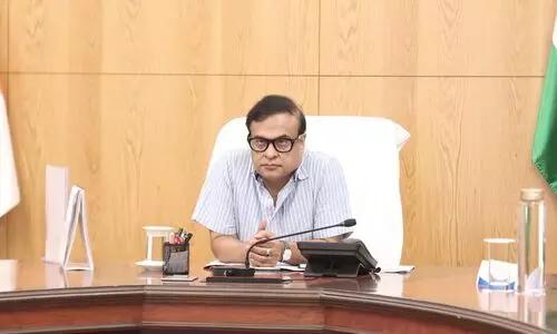 Assam govt brands Bir Lachit Sena extortionist; alleges racket operating statewide