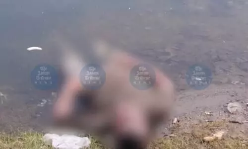 Dhubri lawyer goes missing, body found at Mela Maidan; police launch probe