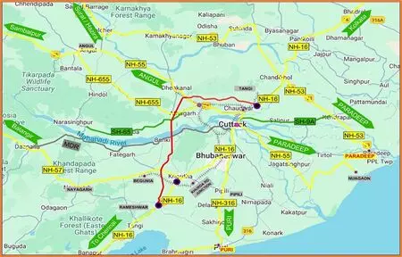 Representational Image Representational Image