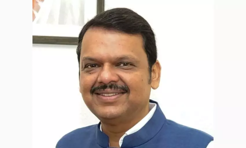 The Maharashtra government signs agreements worth Rs 42,000 crore and creates 28,000 employment The Maharashtra government signs agreements worth Rs 42,000 crore and creates 28,000 employment