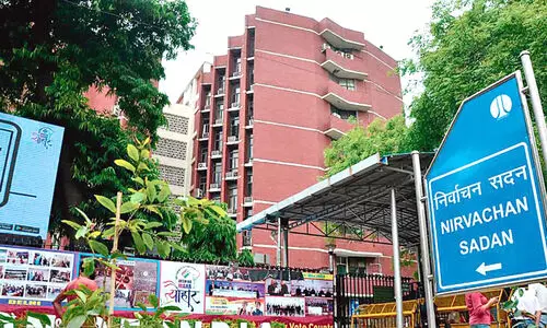 EC orders Special Revision of electoral rolls in Assam with Jan 1, 2026 cut-off