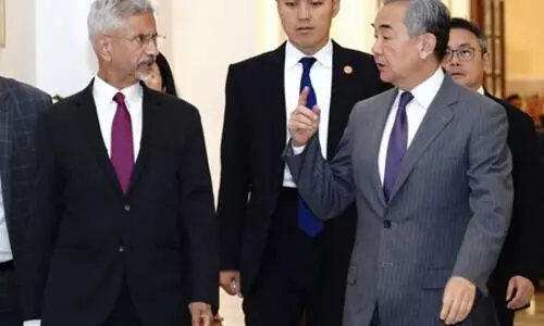 China assures India that its worries about rare earths, fertilisers will be addressed