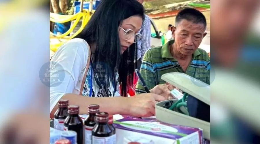 Northeast’s first transgender doctor wins legal battle for name, gender change in Manipur