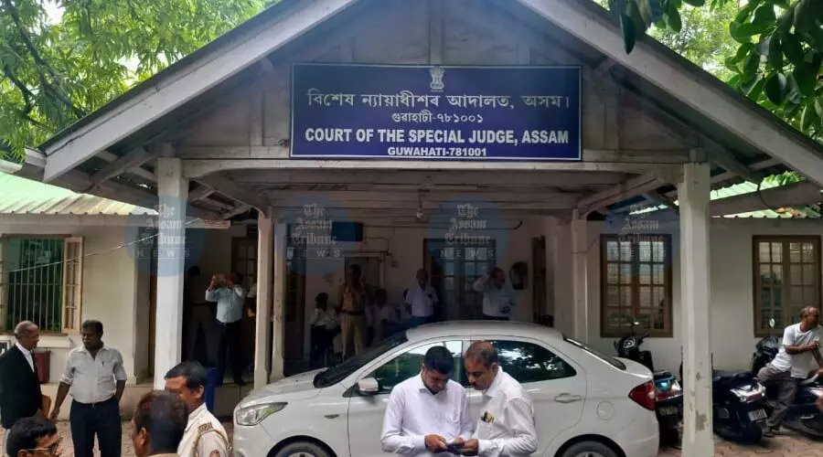 Assams 35-year-old TADA trial concludes, ULFA leaders among 31 acquitted