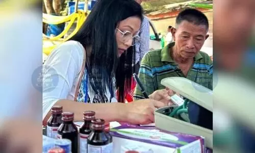 Northeast’s first transgender doctor wins legal battle for name, gender change in Manipur