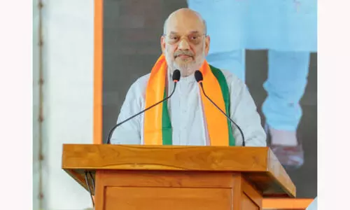 Assam-Meghalaya border row: Pressure group urges Shah to intervene, restore peace