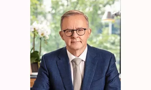 The prime minister of Australia pledges to respond to Israels criticism in a courteous and diplomatic manner